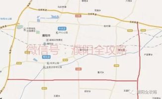 濮阳篇——黄河之畔的千年回响与舌尖狂欢