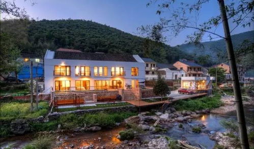 民宿老板的惊天骗局