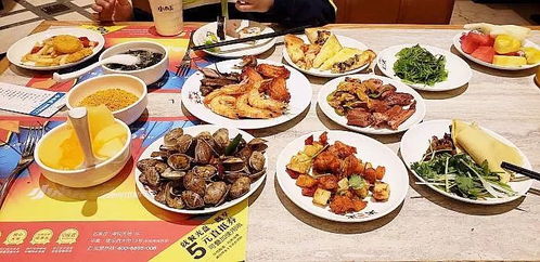 ① 老北京涮肉馆（火锅界的大哥大）