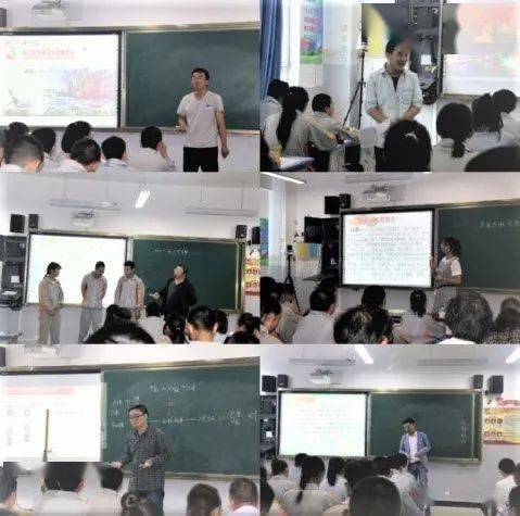 逯家寨学校的根源——从土坯教室到星光校园