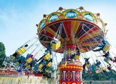 关于那个叫吉首的破游乐场，我真的要笑死了