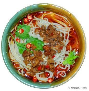 邛崃美食（吃不死你算我输）