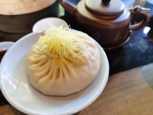 早茶：老字号的没落与新生