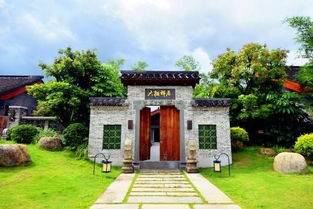 甘肃禅修胜地：寻找那份宁静与神秘