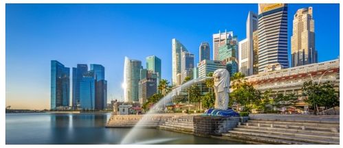 新鲜加坡，一场说走就走的自在行？别傻了你需要本地旅行社的“神助攻”！