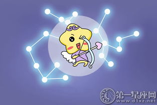 射手座：花心大萝卜本尊