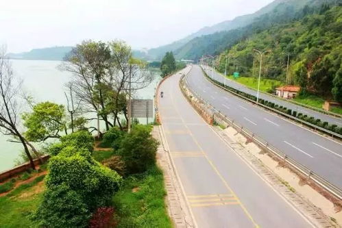 2. 沪渝较高速：通往西南腹地