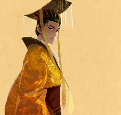 王昭君：西汉第一带货女王