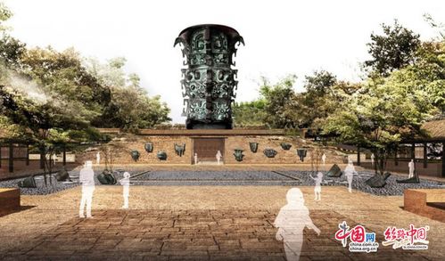 周原景区：半价活动的赢家