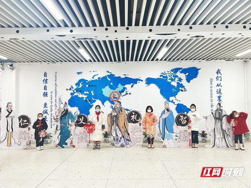 湖南风俗图鉴，揭秘湖湘文化魅力！