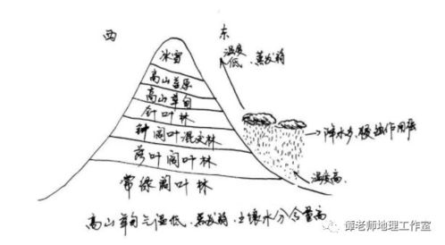 降水跟降雨的区别,降水和风对土壤形成有什么影响