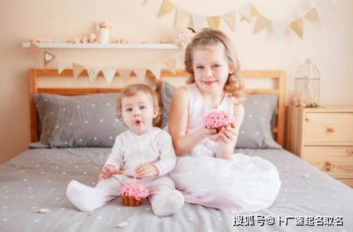 取名较小技巧（或者说是一些…“提议”）
