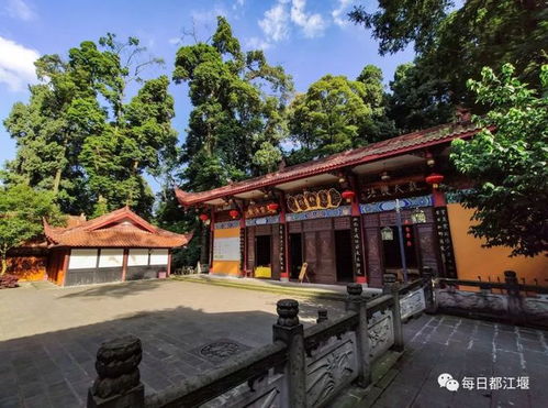 古刹的历史持续发展沉淀