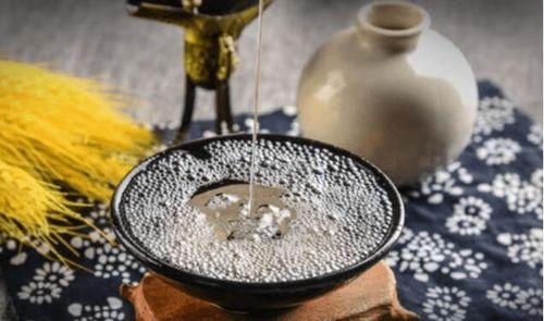 震惊！白酒这么摆居然能改变命运？