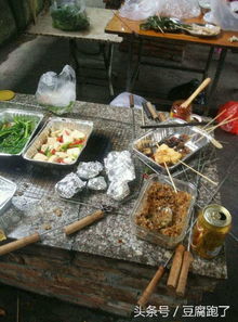 美食篇：吃出土豪的感觉