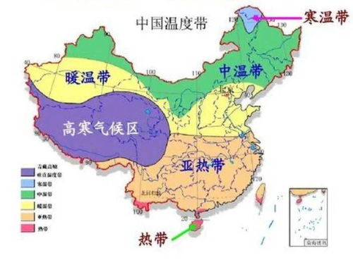 小年那些事儿，南北差异大爆炸！