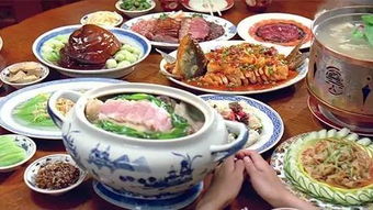 二、乱入式美食指南——味蕾也要穿越