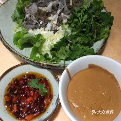 爆肚：入口即化？别被骗了！