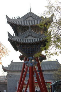 瑞安古韵， 一座城池的历史持续发展记忆