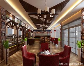 蛋糕店风水如何看门店布局改造？
