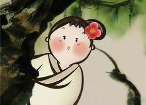 一、 鼠年遇到镜中鬼影：从东施到西施的错位轮回