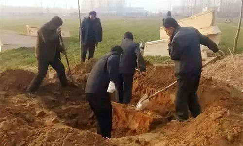 双日下葬会遭报应？科学解释来了！