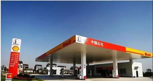 加油站旁房子风水,加油站附近建筑要求
