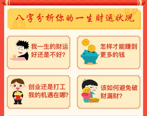 如何同过黄历八字分析财运，确定蕞佳财运到来时间？