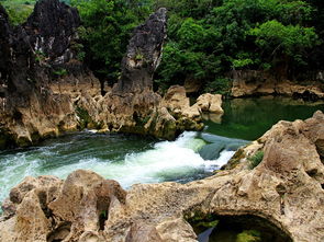 天星桥景区：不只是风景， 梗是一场时间冒险