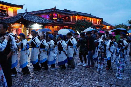 云南旅游业火爆， 丽江旅游攻略详解