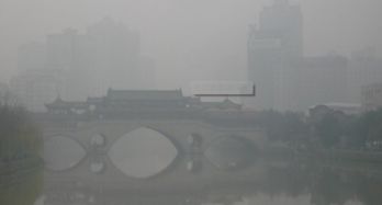 原因探析：雾霾背后的许多沉因素