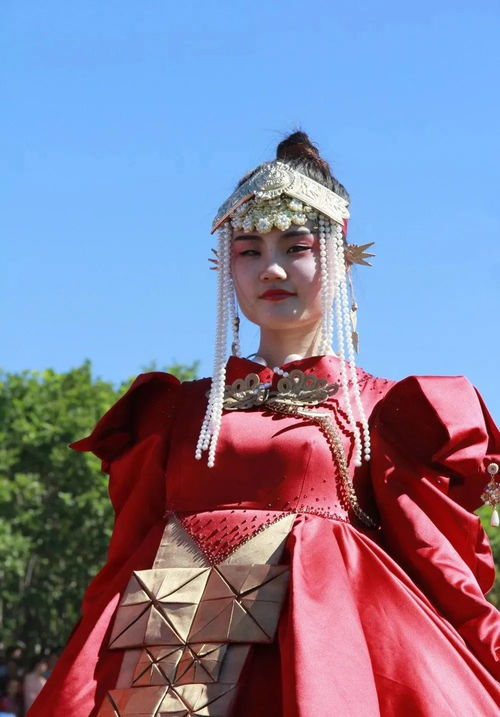 达斡尔族：东北风情，民族瑰宝，传承千年！