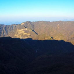 巴中：一个让你怀疑人生的神奇地方