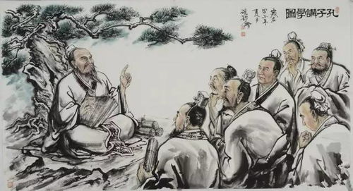 一、观音灵签：玄学还是心理按摩？