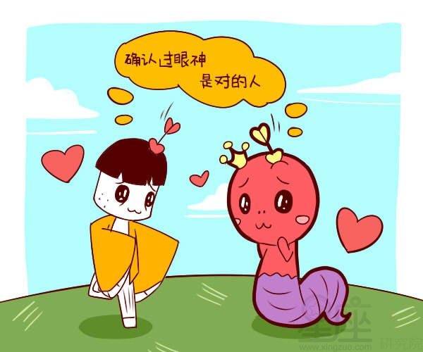 蛇：神秘莫测的情绪盒子