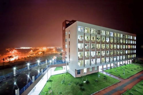 宿舍：我的第二个家