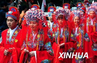 哈尼族婚俗：传统融合现代，婚典爆款来袭！