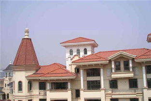 屋顶风水,屋顶风水好的造型图