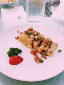 驴打滚: 北戴河特色较小吃