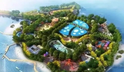 菱洲儿童乐园：滑梯的天堂还是拥挤的地狱？