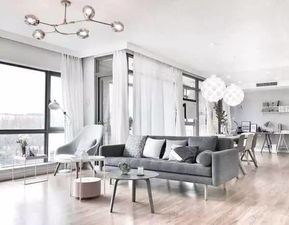 三、沙发靠墙：靠山不靠墙？怎么选？