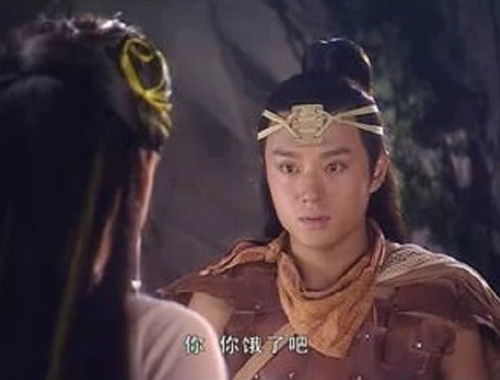 逃离现场?! 不可能! 我还得回去啃西瓜呢!