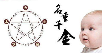 命理学角度看待金字辈命名法则