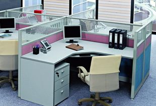 办公室风水植物摆放有哪些秘诀?