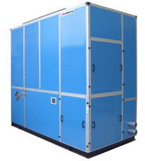 水冷冷风型空调机,水冷冷风型空调机