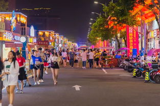 贵阳是座不夜城，你的胃准备好了吗？