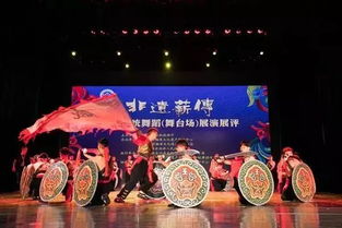 山东风俗新风尚，传统现代共绽放