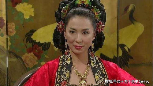 七、 情感色彩：皇后背后的泪痕与笑颜