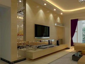 客厅电视机风水学,电视的风水摆放