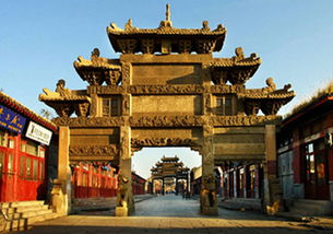 兴城：一个让人想哭又想笑的魔幻现实主义旅游胜地